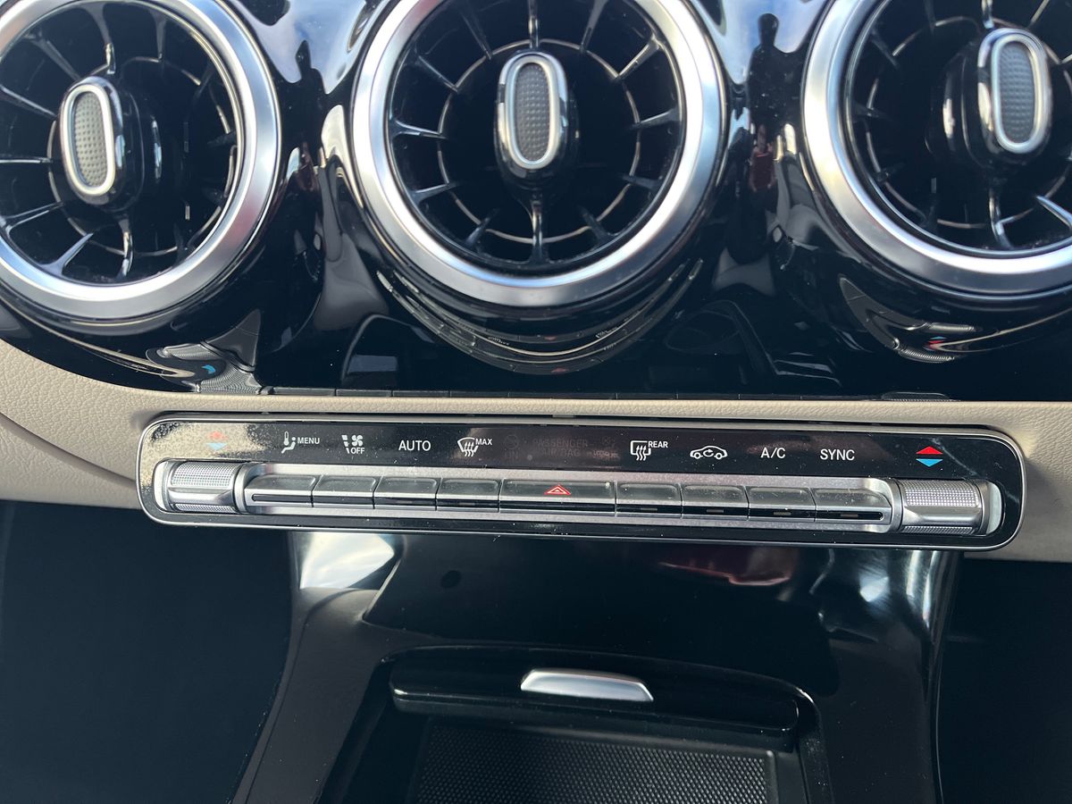 Used Mercedes-Benz A-Class 2022 for sale - 77122633: Photo 18