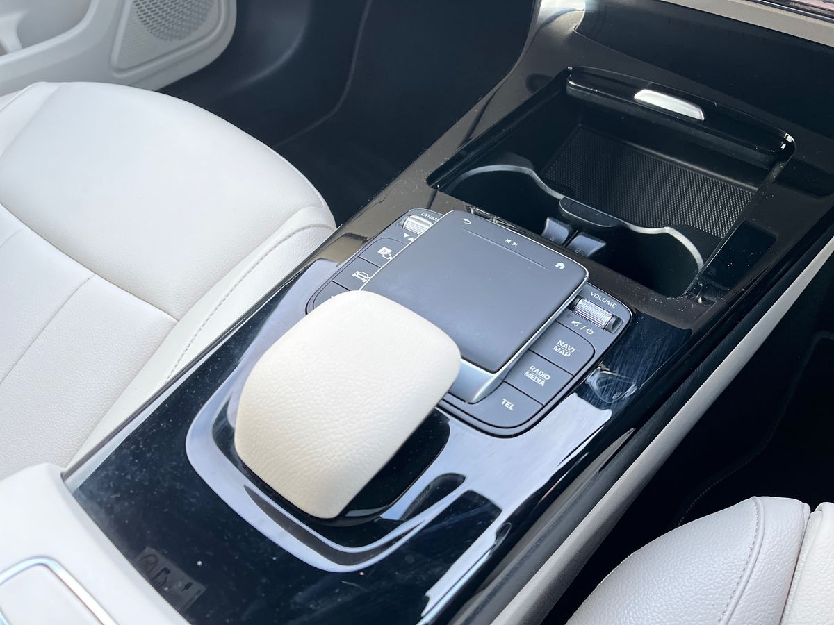 Used Mercedes-Benz A-Class 2022 for sale - 77122633: Photo 19