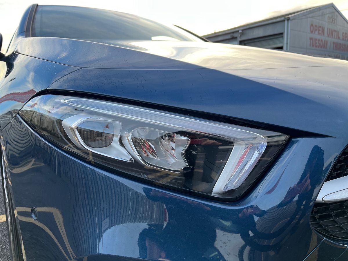 Used Mercedes-Benz A-Class 2022 for sale - 77122633: Photo 21