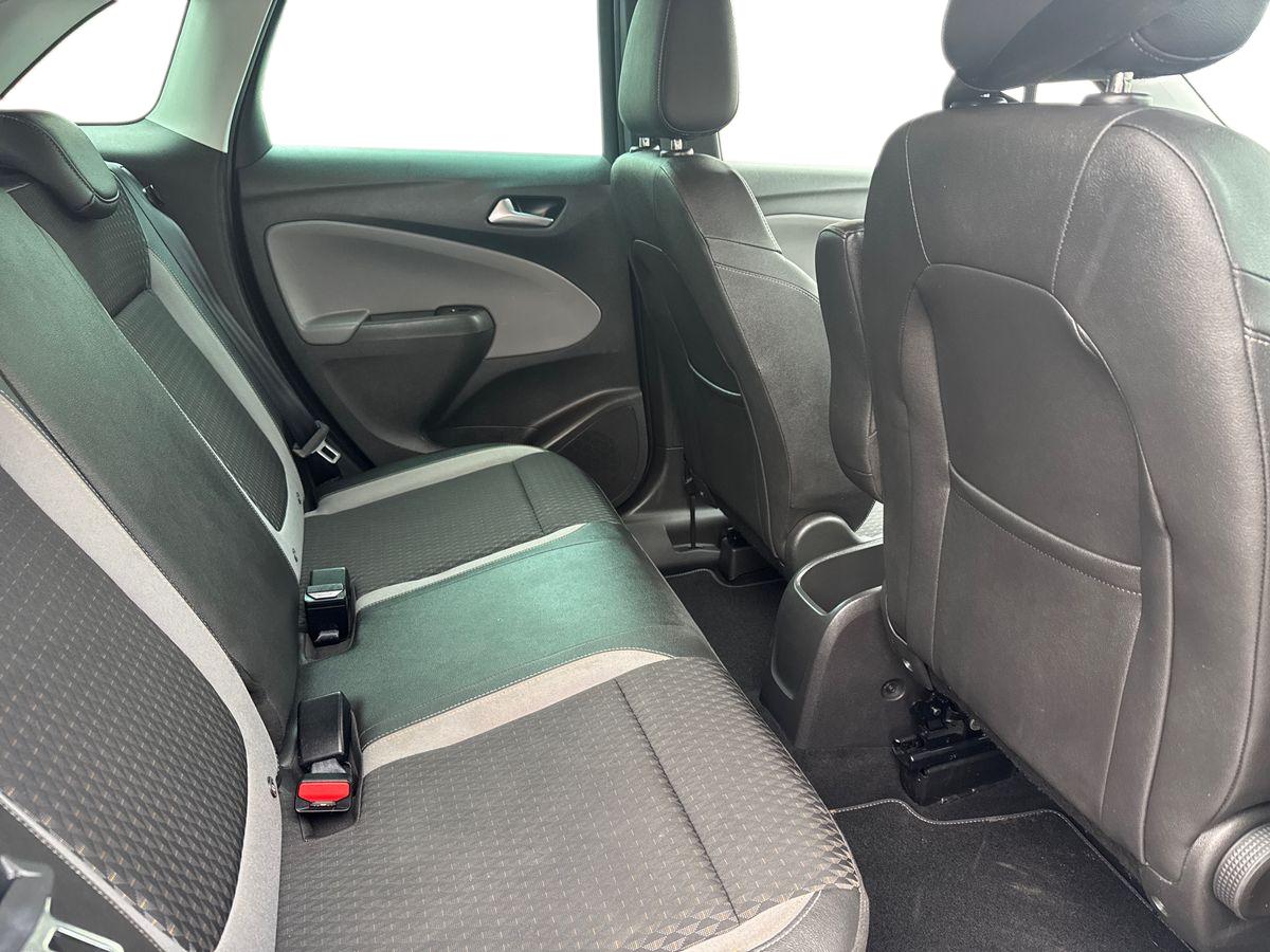 Used Vauxhall Crossland X 2019 for sale - 77950577: Photo 11
