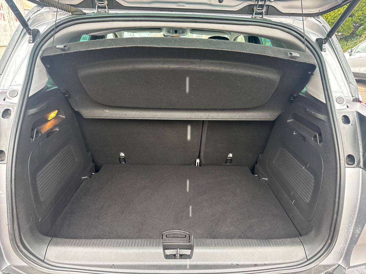 Used Vauxhall Crossland X 2019 for sale - 77950577: Photo 12