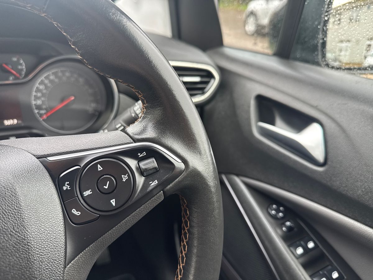 Used Vauxhall Crossland X 2019 for sale - 77950577: Photo 17