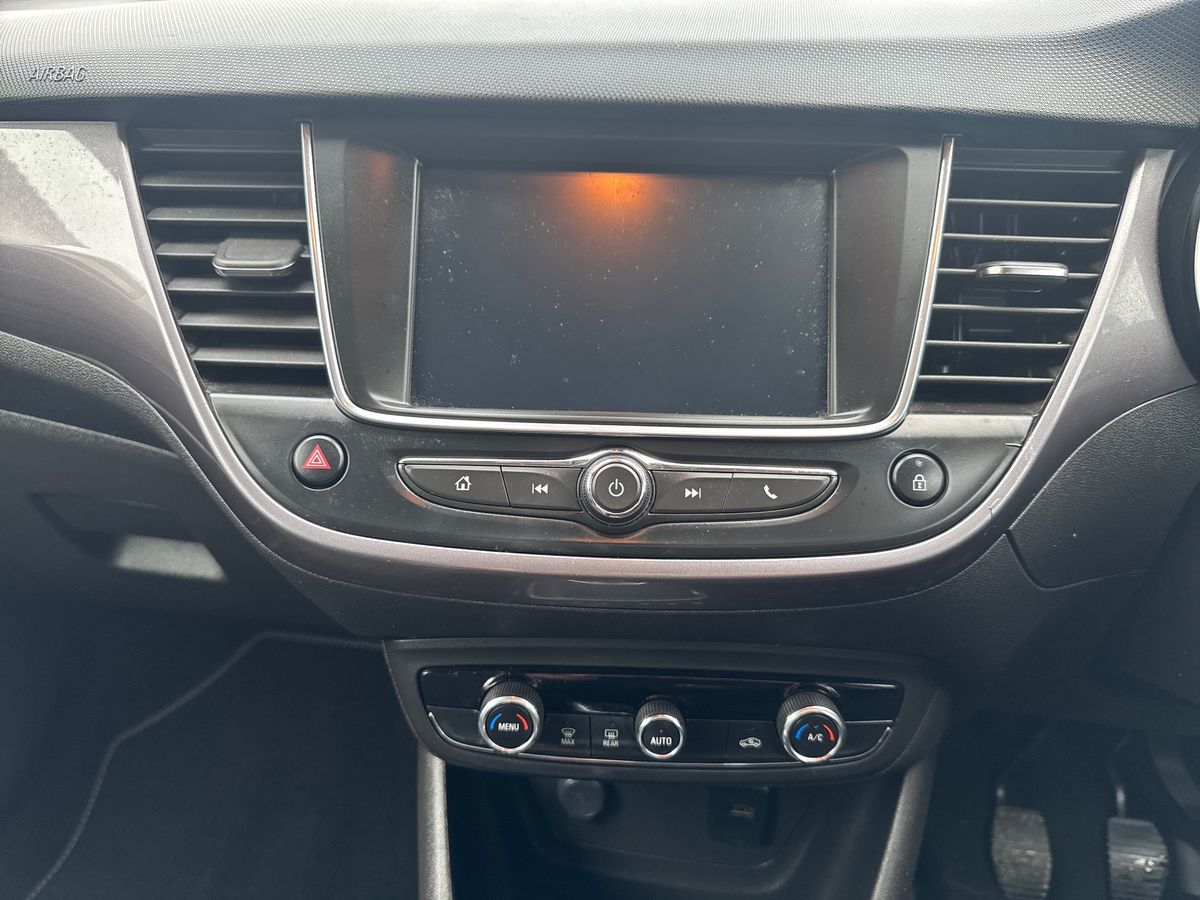 Used Vauxhall Crossland X 2019 for sale - 77950577: Photo 18