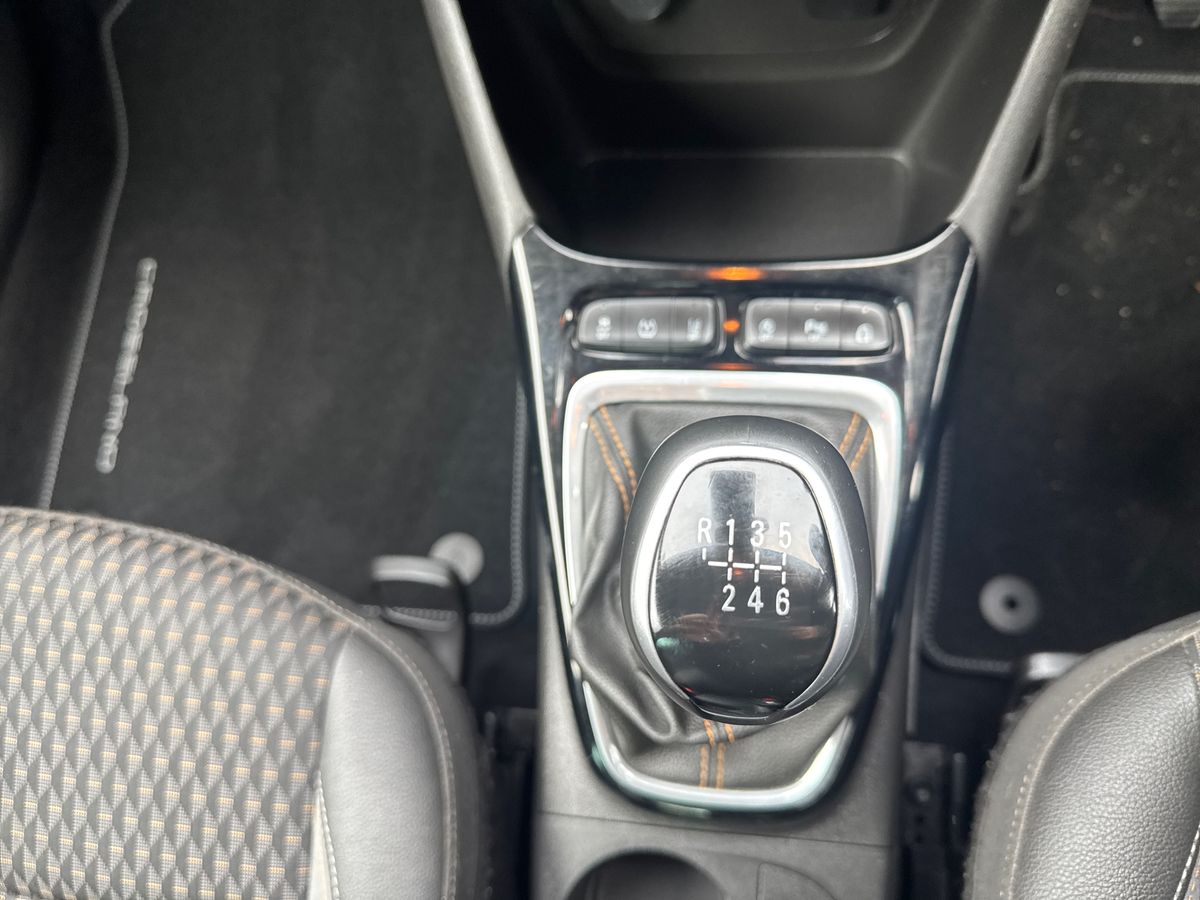 Used Vauxhall Crossland X 2019 for sale - 77950577: Photo 19