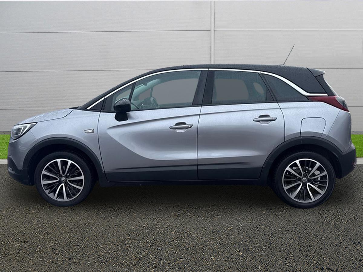 Used Vauxhall Crossland X 2019 for sale - 77950577: Photo 4