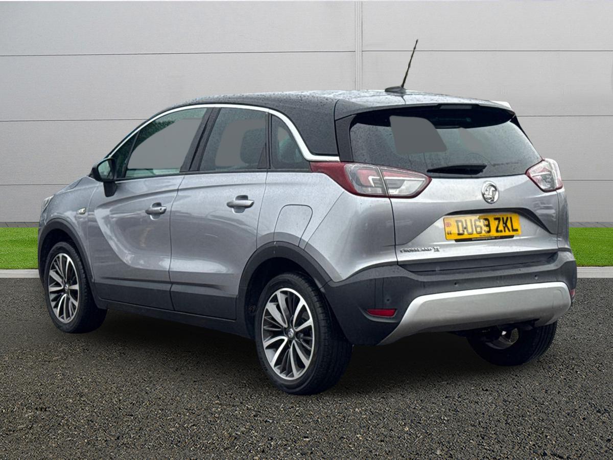 Used Vauxhall Crossland X 2019 for sale - 77950577: Photo 5