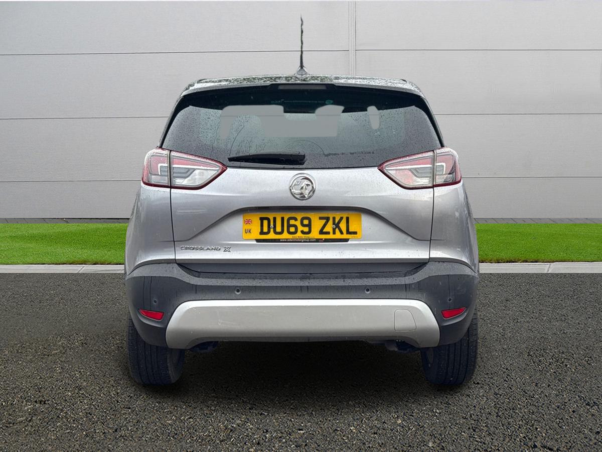 Used Vauxhall Crossland X 2019 for sale - 77950577: Photo 6