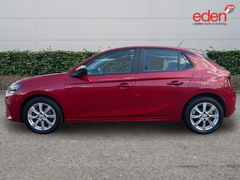 Used Vauxhall Corsa 2023 for sale - 79602517: Photo