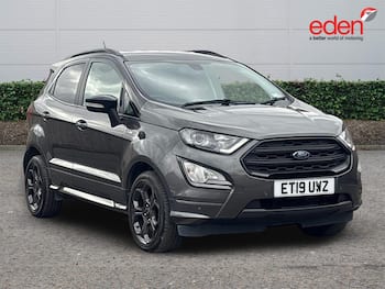Used Ford Ecosport 2019 for sale - 79875147: Photo