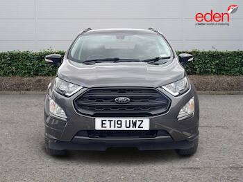 Used Ford Ecosport 2019 for sale - 79875147: Photo
