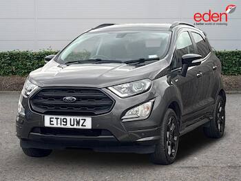 Used Ford Ecosport 2019 for sale - 79875147: Photo