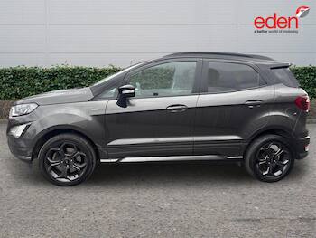 Used Ford Ecosport 2019 for sale - 79875147: Photo