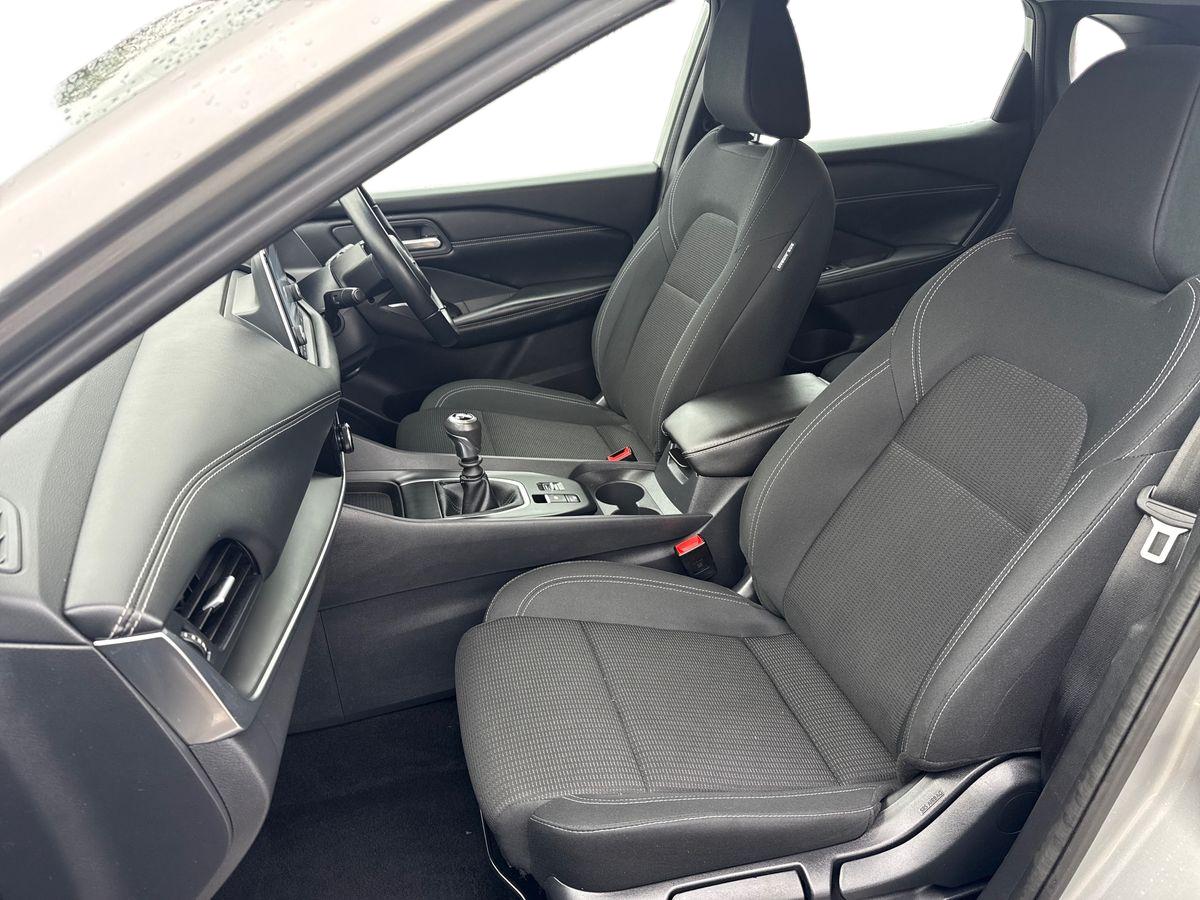 Used Nissan Qashqai 2023 for sale - 78129003: Photo 10