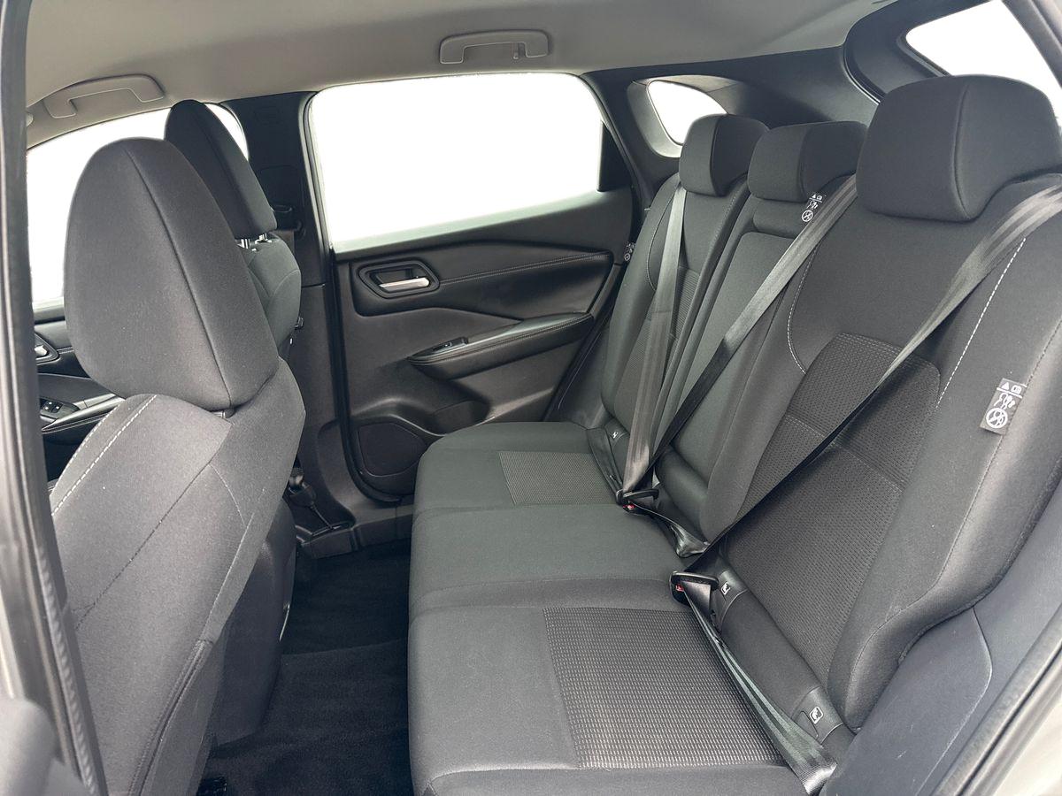 Used Nissan Qashqai 2023 for sale - 78129003: Photo 11