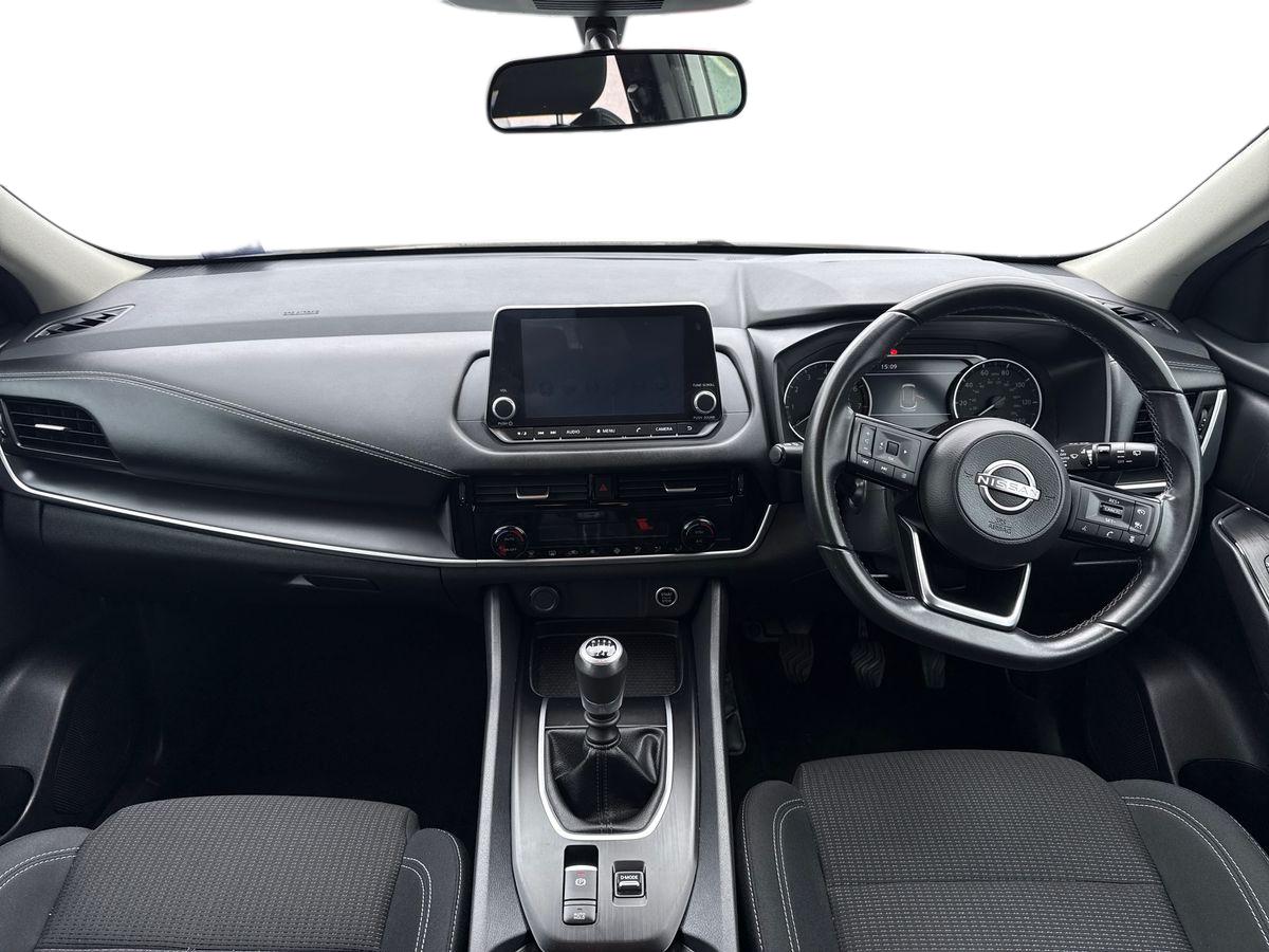 Used Nissan Qashqai 2023 for sale - 78129003: Photo 13