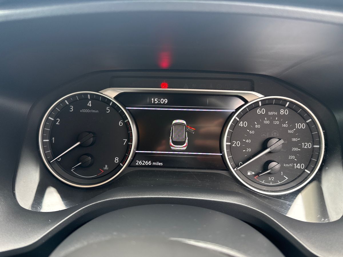 Used Nissan Qashqai 2023 for sale - 78129003: Photo 14