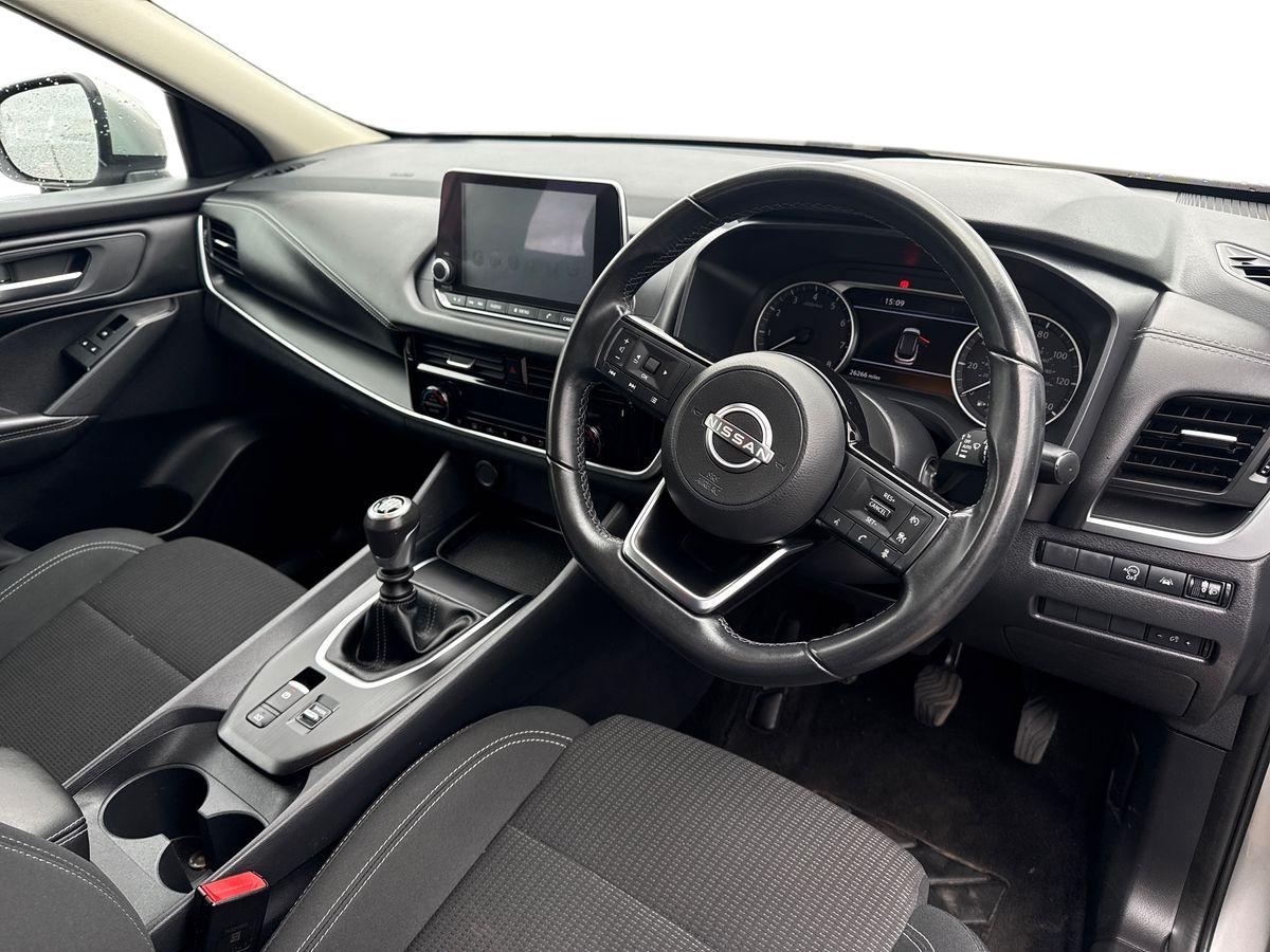 Used Nissan Qashqai 2023 for sale - 78129003: Photo 15