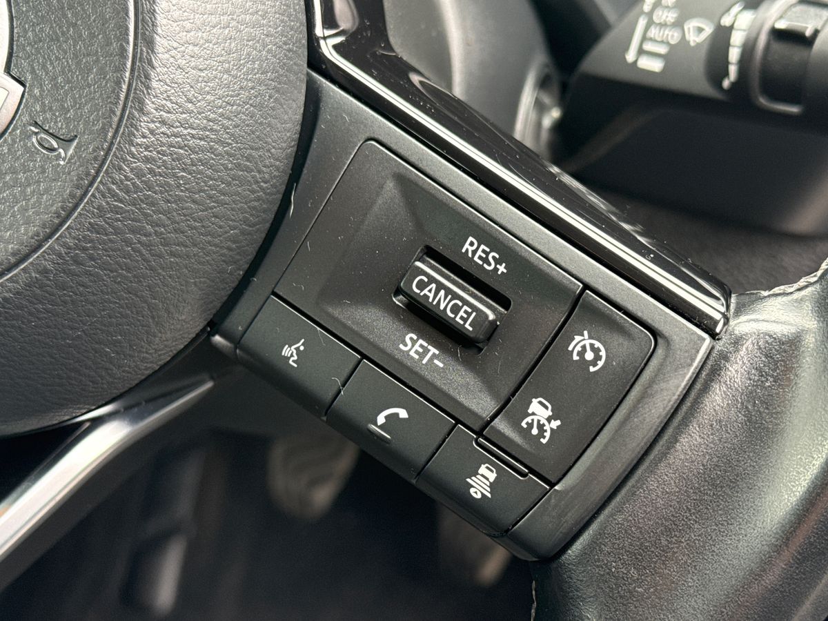 Used Nissan Qashqai 2023 for sale - 78129003: Photo 17