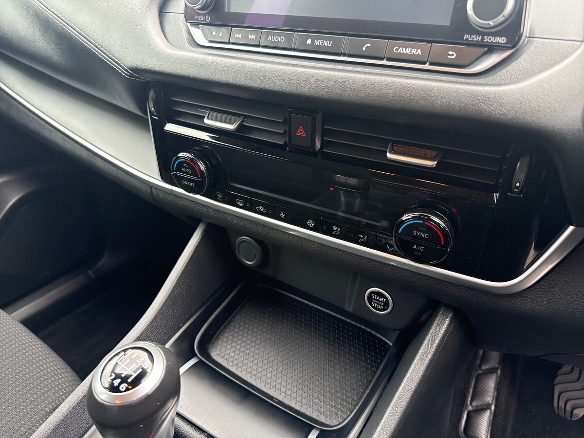 Used Nissan Qashqai 2023 for sale - 78129003: Photo 18