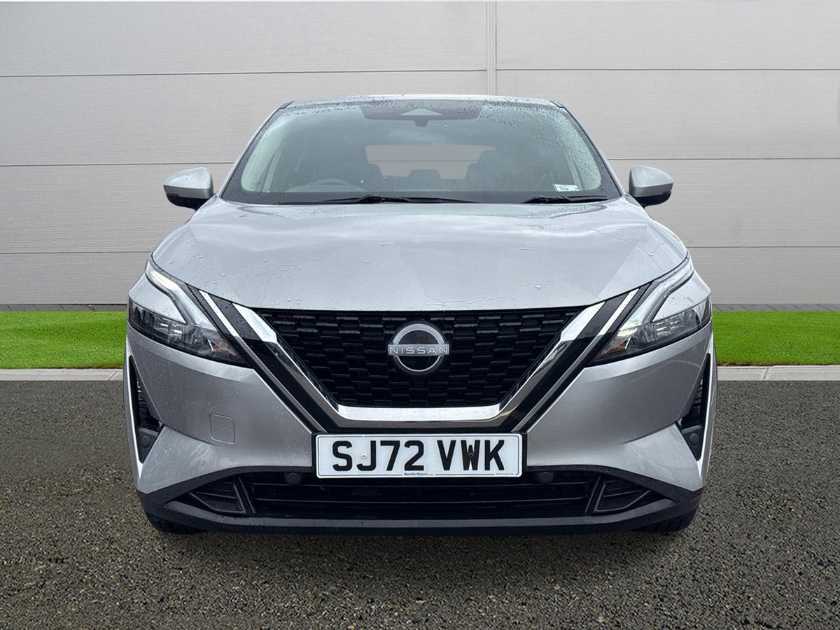 Used Nissan Qashqai 2023 for sale - 78129003: Photo 2