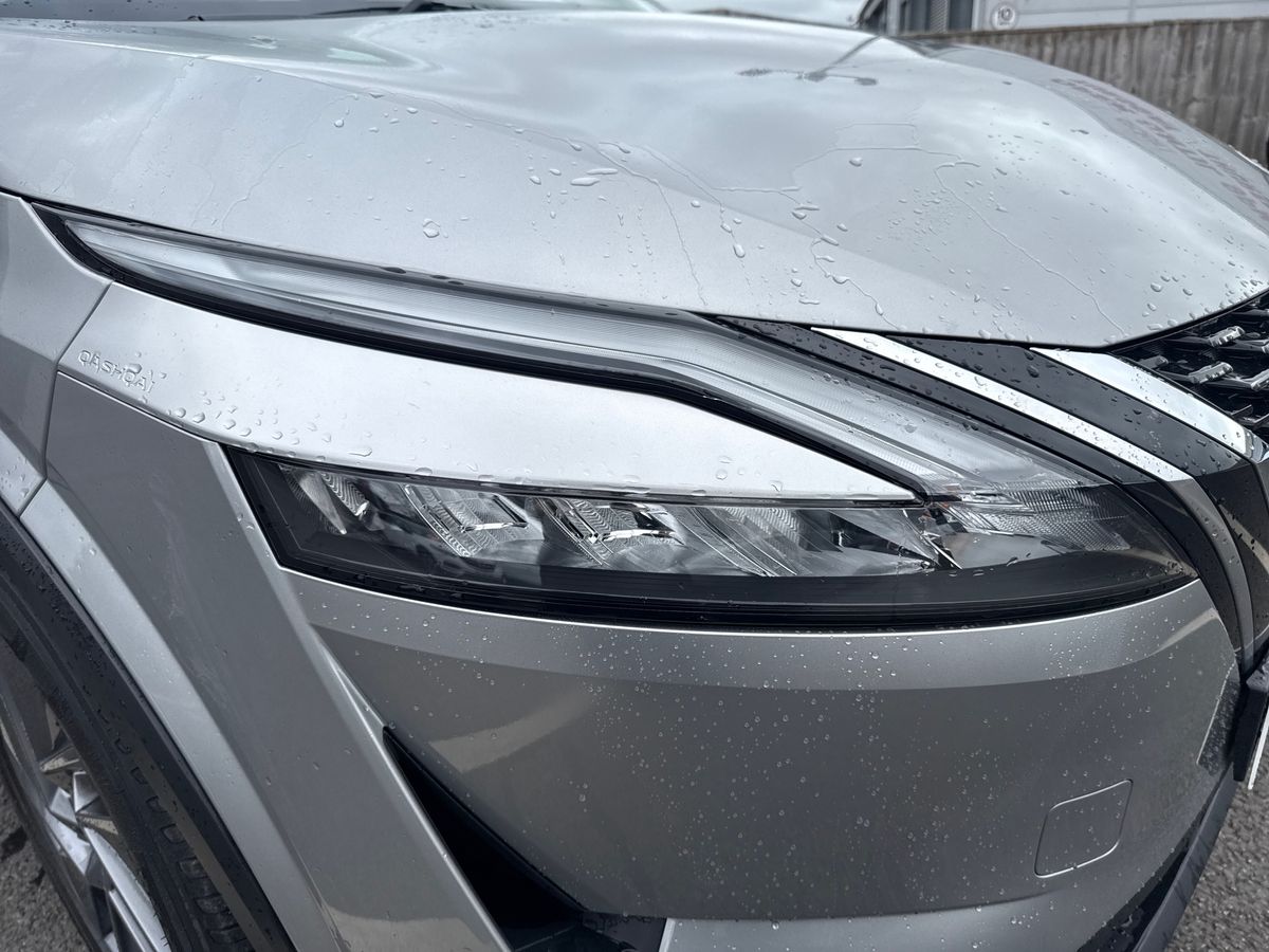 Used Nissan Qashqai 2023 for sale - 78129003: Photo 21