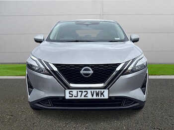 Used Nissan Qashqai 2023 for sale - 78129003: Photo