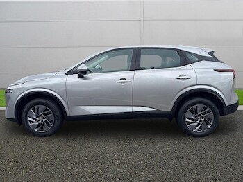 Used Nissan Qashqai 2023 for sale - 78129003: Photo