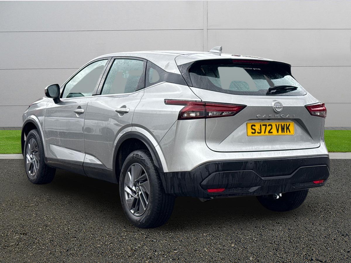 Used Nissan Qashqai 2023 for sale - 78129003: Photo 5