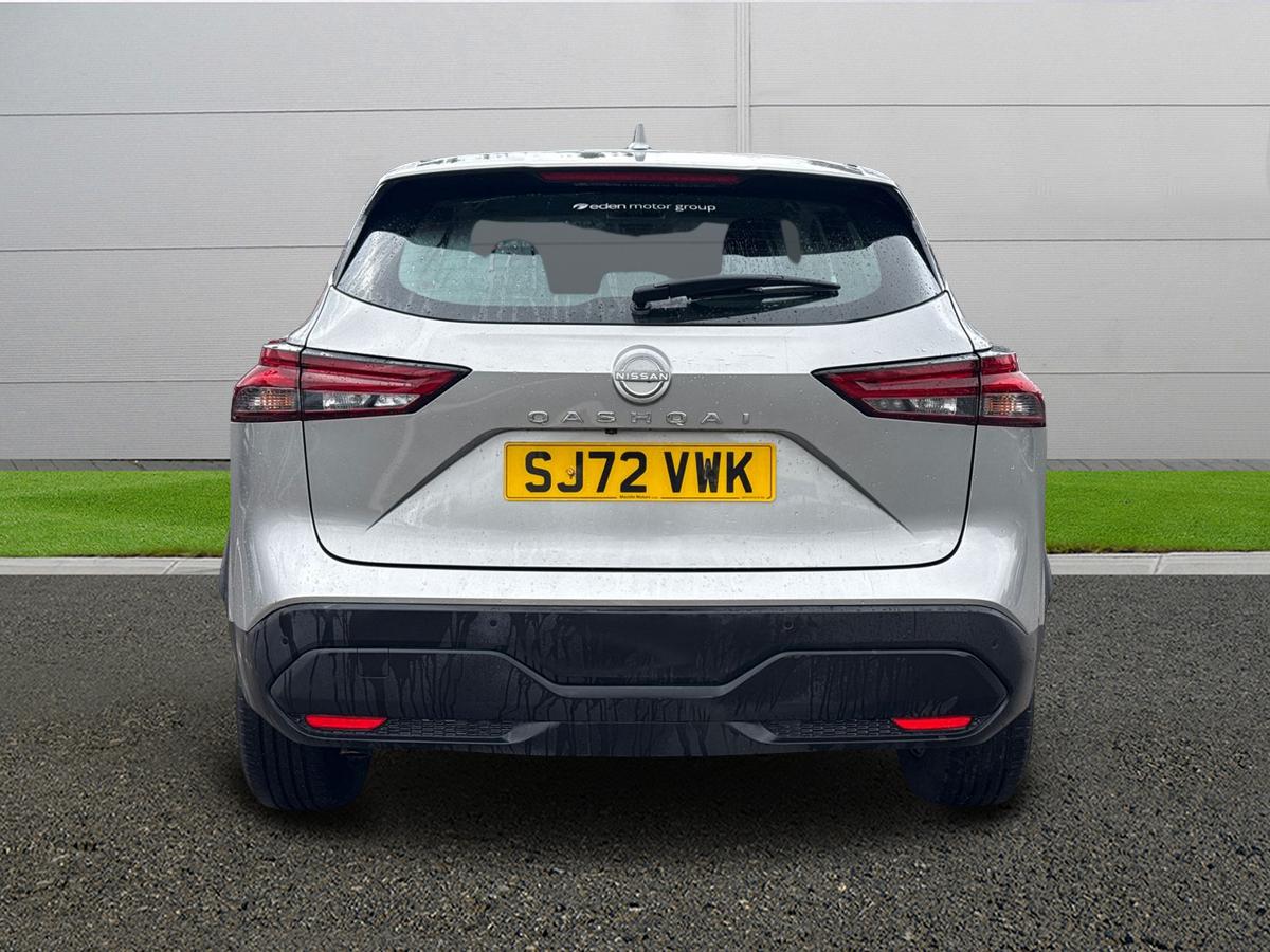 Used Nissan Qashqai 2023 for sale - 78129003: Photo 6