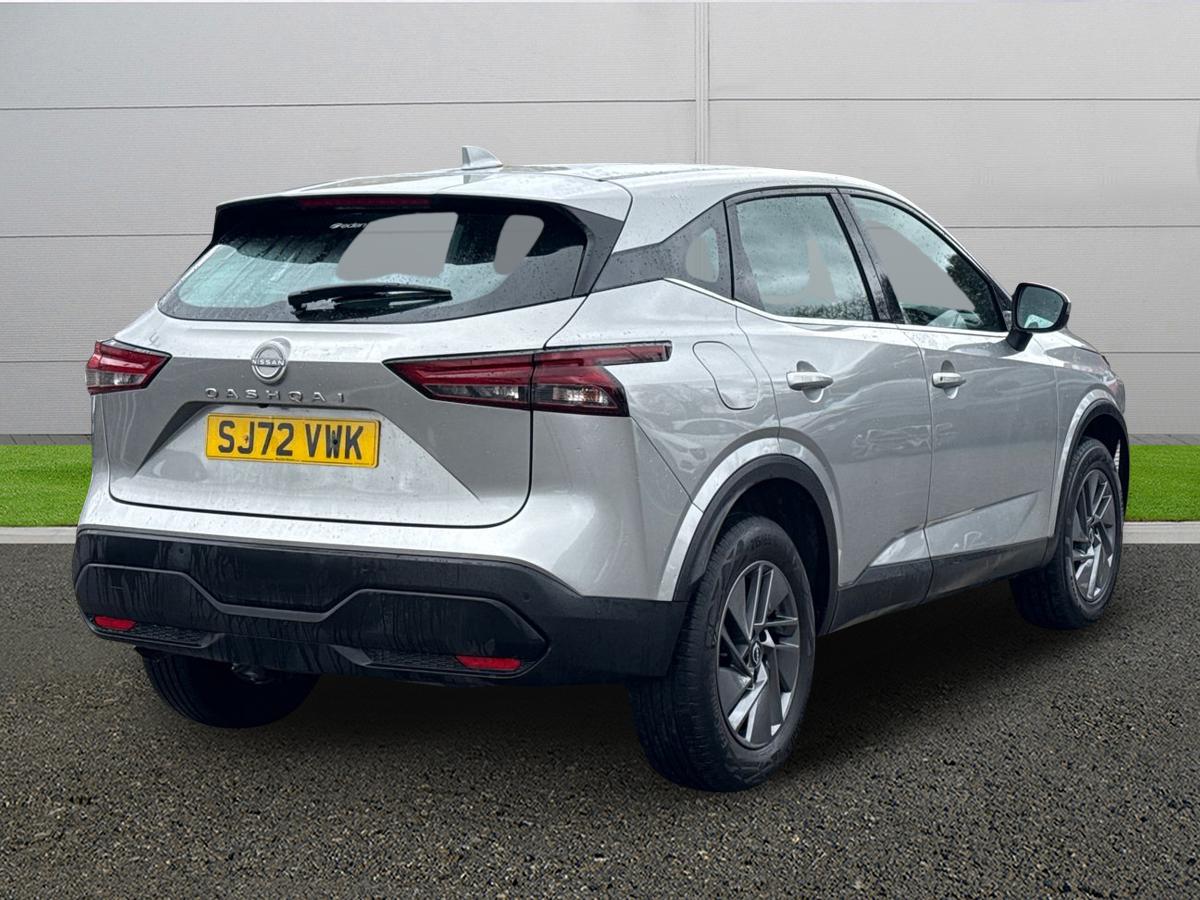 Used Nissan Qashqai 2023 for sale - 78129003: Photo 7