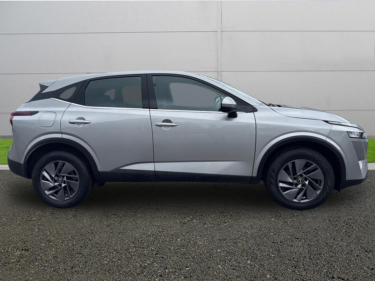 Used Nissan Qashqai 2023 for sale - 78129003: Photo 8