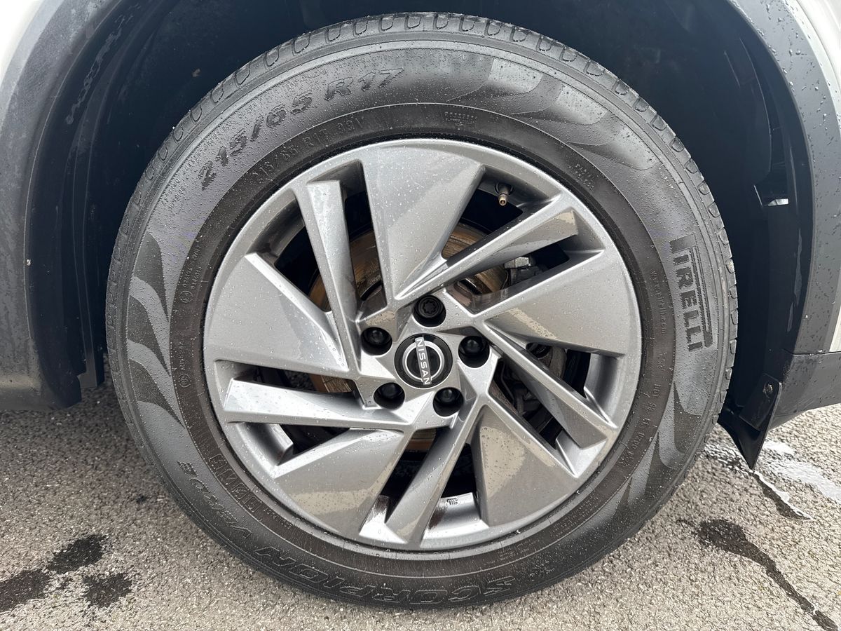 Used Nissan Qashqai 2023 for sale - 78129003: Photo 9