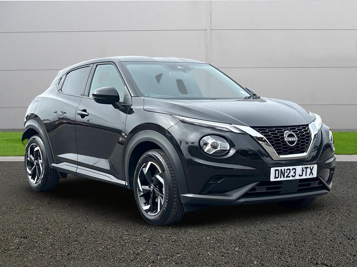 Used Nissan Juke 2023 for sale - 76716983: Photo 1