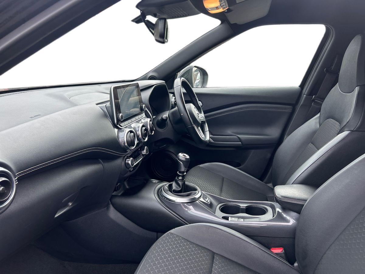 Used Nissan Juke 2023 for sale - 76716983: Photo 10