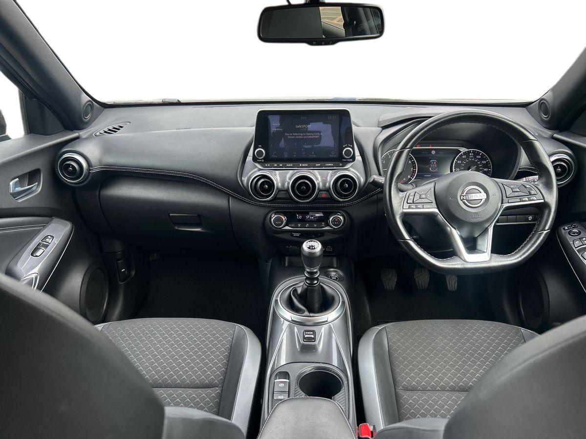 Used Nissan Juke 2023 for sale - 76716983: Photo 13