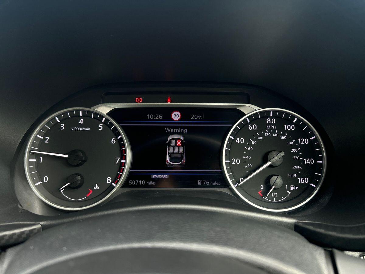 Used Nissan Juke 2023 for sale - 76716983: Photo 14