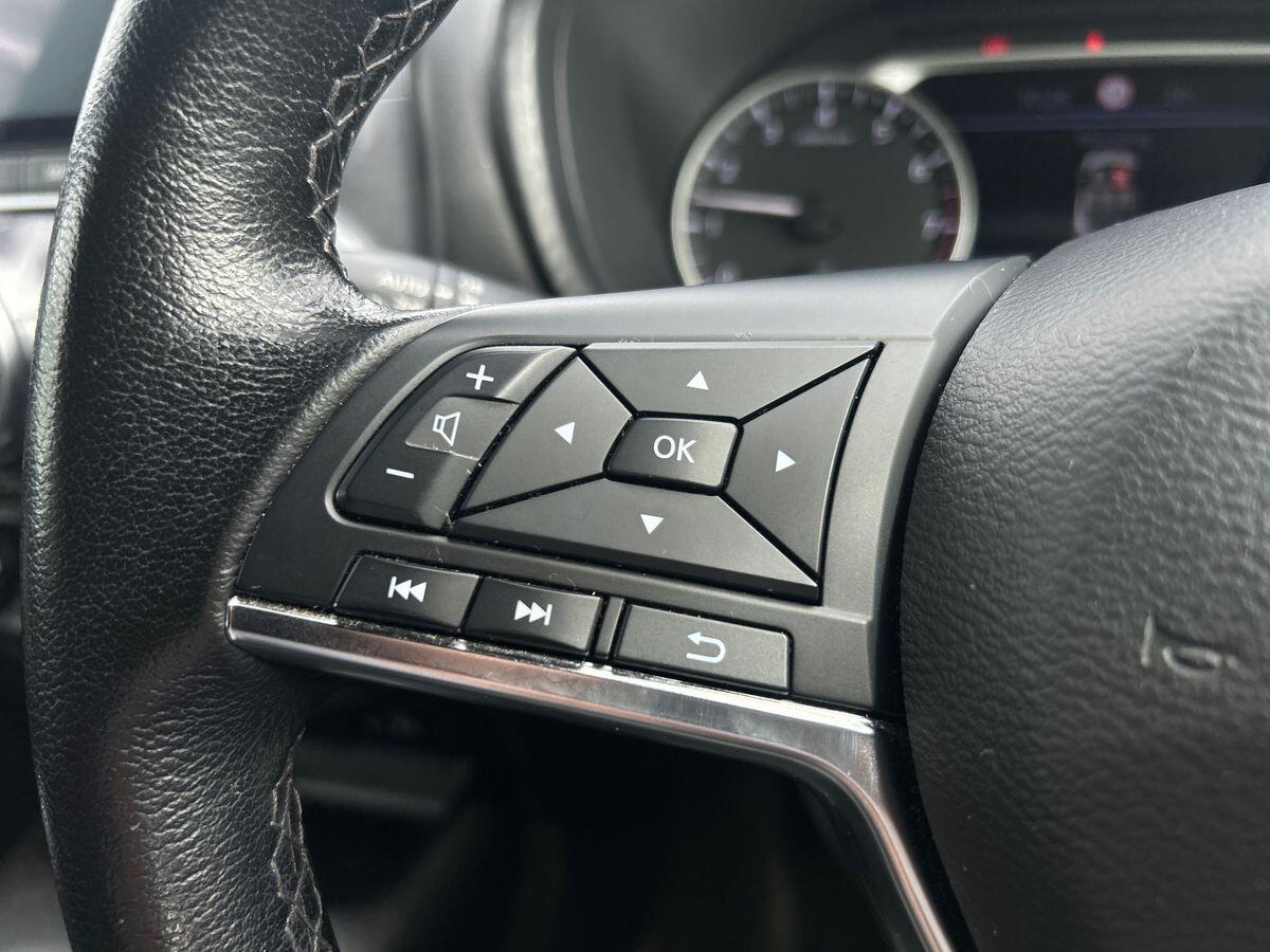 Used Nissan Juke 2023 for sale - 76716983: Photo 16