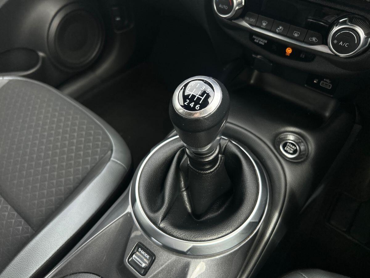 Used Nissan Juke 2023 for sale - 76716983: Photo 19