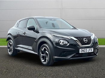 Used Nissan Juke 2023 for sale - 76716983: Photo