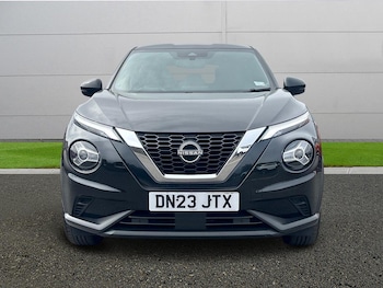 Used Nissan Juke 2023 for sale - 76716983: Photo