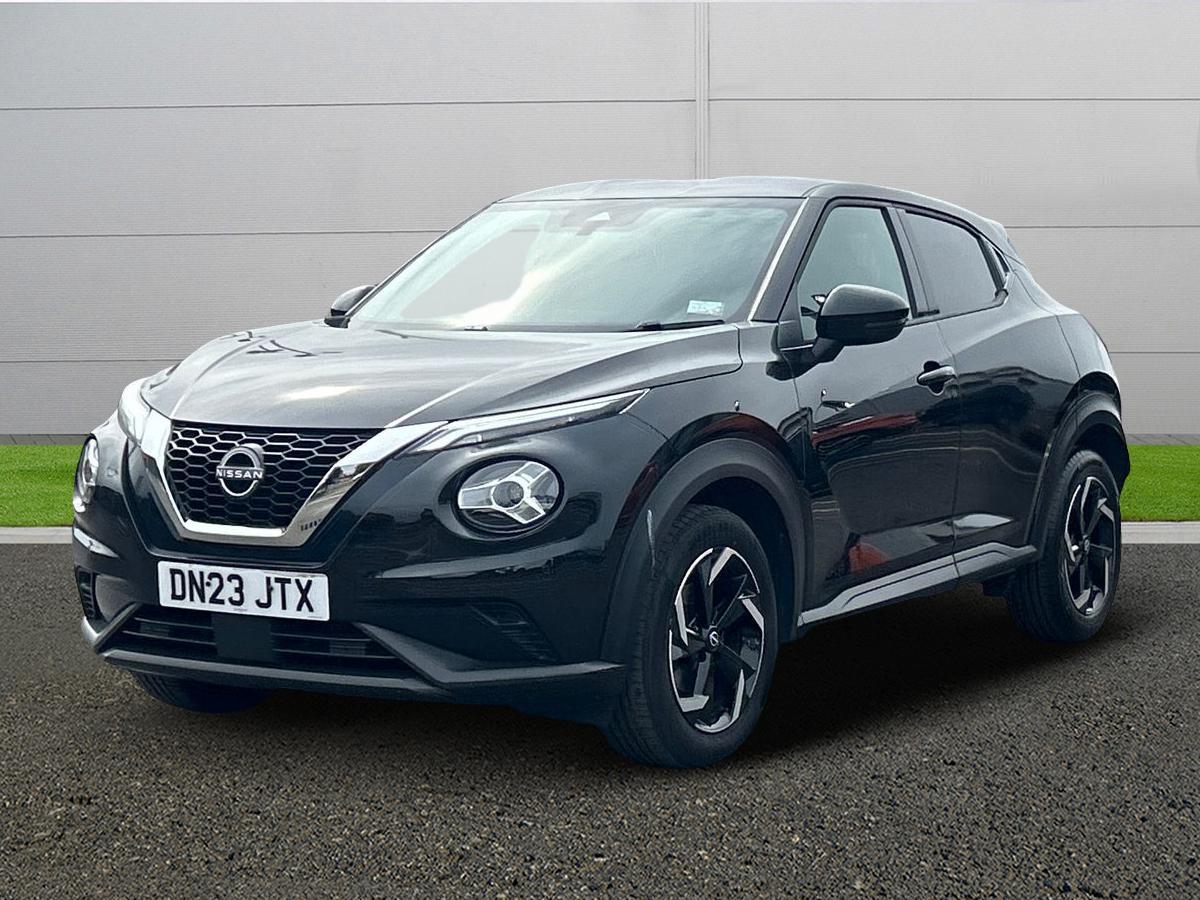 Used Nissan Juke 2023 for sale - 76716983: Photo 3