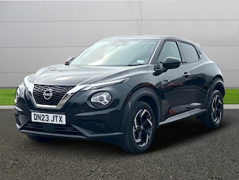 Used Nissan Juke 2023 for sale - 76716983: Photo