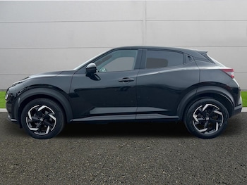 Used Nissan Juke 2023 for sale - 76716983: Photo