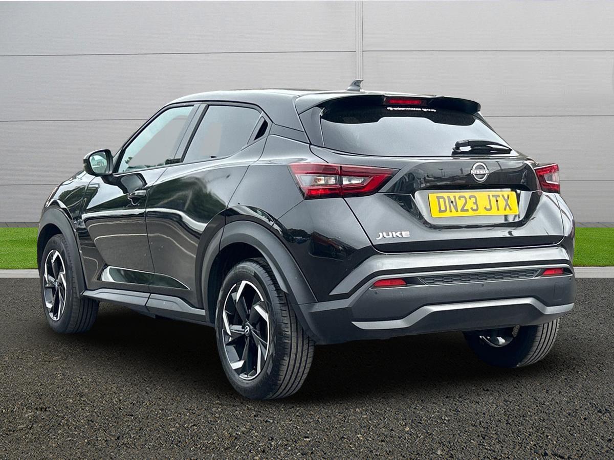 Used Nissan Juke 2023 for sale - 76716983: Photo 5