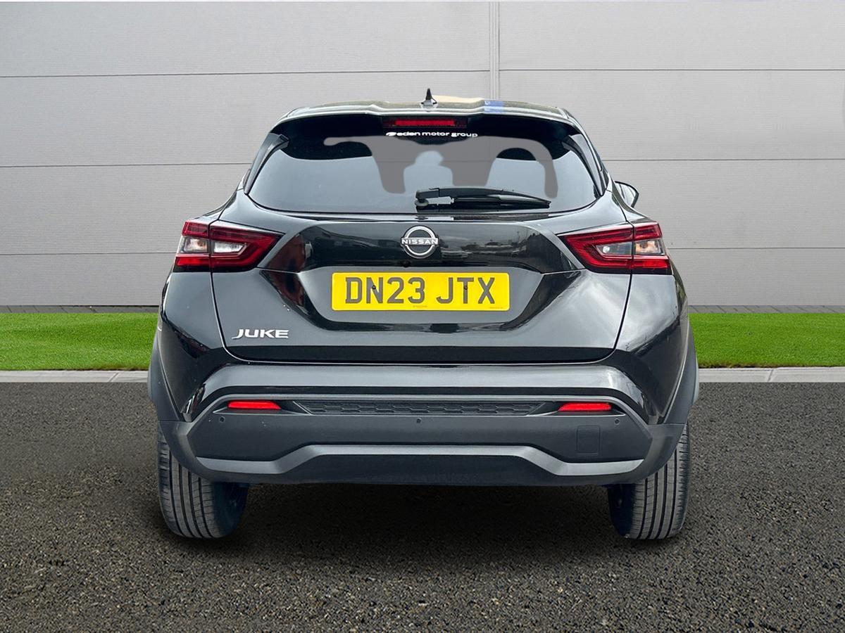 Used Nissan Juke 2023 for sale - 76716983: Photo 6