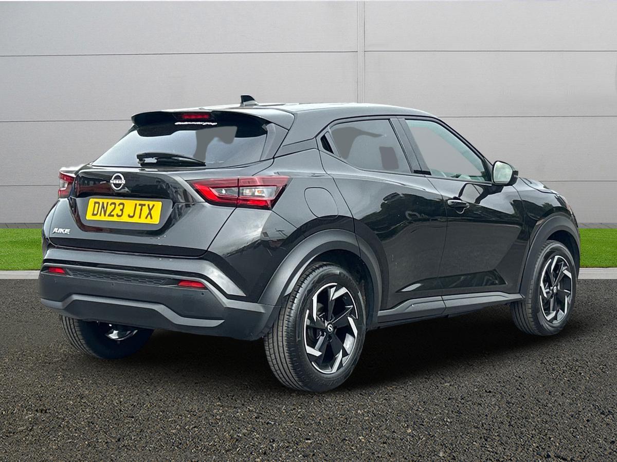 Used Nissan Juke 2023 for sale - 76716983: Photo 7