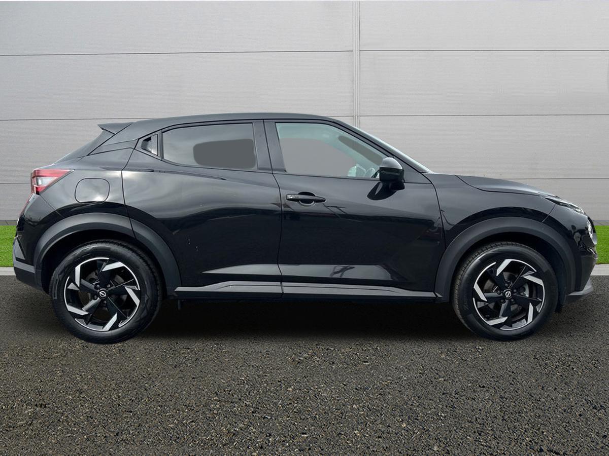 Used Nissan Juke 2023 for sale - 76716983: Photo 8