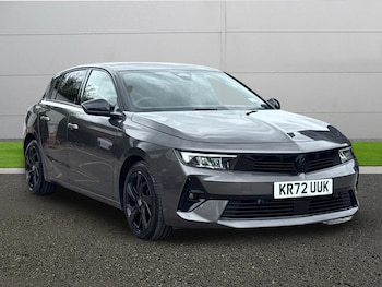 Used Vauxhall Astra 2022 for sale - 78967120: Photo