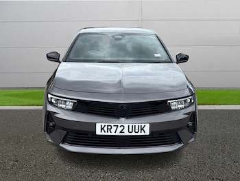 Used Vauxhall Astra 2022 for sale - 78967120: Photo