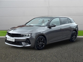 Used Vauxhall Astra 2022 for sale - 78967120: Photo